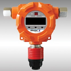 Gaz dedektörü Gaz dedektörü