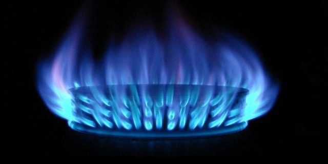 Gaz dedektörü Gaz dedektörü